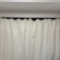 カーテン