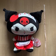 【最終値下げ】ぬいぐるみ　アミューズメント景品　2つセットの画像