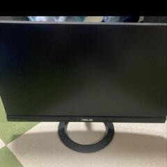 ASUSモニター