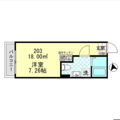 【🔑入居費用13万円🔑】✨物件数No.1✨ 🔥京急⼤師線 ⼩島新...