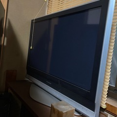 テレビ