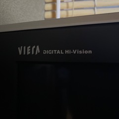 テレビの画像