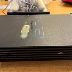 【交渉中のため受付停止】プレステ2本体