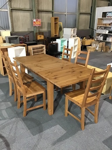 ダイニングセット