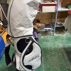 ゴルフバッグ