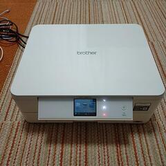 【ジャンク品】brother　プリンタ　DCP-J567N