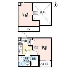 【🎊初期費用14万円🎊】🏅物件数No.1🏅 🔥⻄武新宿線 新所沢...