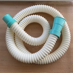洗濯機排水延長ホース/未使用品