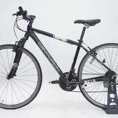 CENTURION CROSS LINE50 2010年モデル クロスバイクの画像
