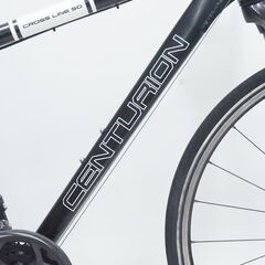 CENTURION CROSS LINE50 2010年モデル クロスバイクの画像