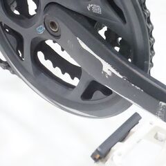 CENTURION CROSS LINE50 2010年モデル クロスバイクの画像