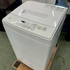 【美品】大阪送料無料★3か月保障付き★洗濯機★ELSONIC★5...