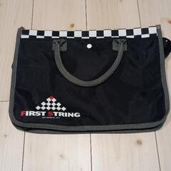 最終値段キッズ手提げ鞄