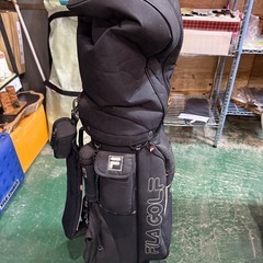 高級ゴルフバッグ