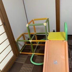 ｱﾝﾊﾟﾝﾏﾝｼﾞｬﾝｸﾞﾙｼﾞﾑ&ｻﾝﾘｵﾊﾞｳﾝｻｰｾｯﾄの画像