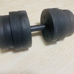 ダンベル15キロ
