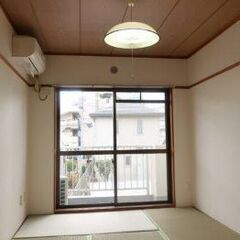 💙フリーレント1ヶ月☆敷礼０☆｟1K｠相模原市☆相模原駅から徒歩...