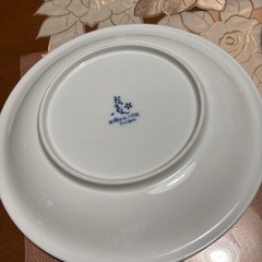 ドラえもん大皿と丼 未使用 の画像