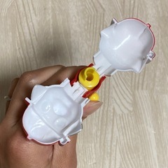 pop ups! ★ ロリポップキャンディ パウ・パトロール　マーシャル　人気の画像