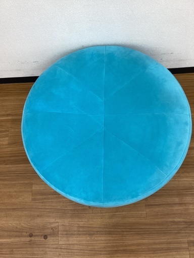 【トレファクマーケット久喜店】ligne roset　オットマン