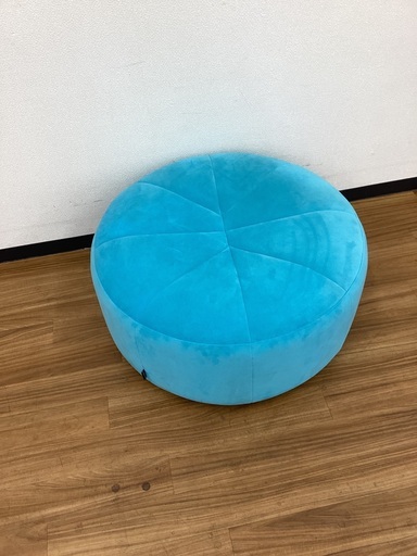 【トレファクマーケット久喜店】ligne roset　オットマン