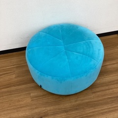 【トレファクマーケット久喜店】ligne roset　オットマン