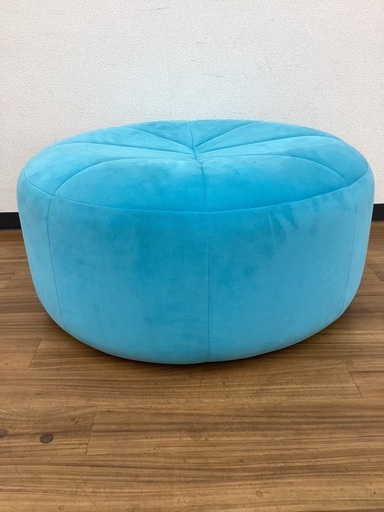 【トレファクマーケット久喜店】ligne roset　オットマン