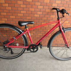 自転車店から出品です。　BRIDGESTONE  シュライン 2...