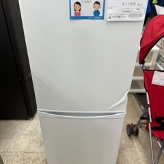 ★ジモティ割あり★TJ11735 アイリスオーヤマ 冷蔵庫 14...