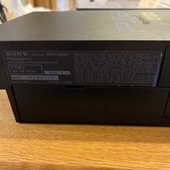 【交渉中のため受付停止】プレステ2本体の画像