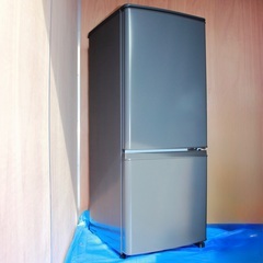 三菱 冷蔵庫 146L 2022年製(MR-P15G-H)