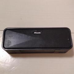 【他の方と取引中】【加水分解】Bluetoothスピーカー兼プレ...