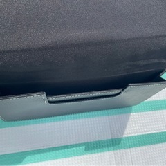 メルセデス・ベンツ車検証ケースの画像