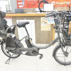 【ジャンク】BRIDGESTONE BIKKE MOB E 20...