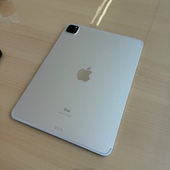 iPad Pro 11インチ Wi-Fi ＋ Cellular ...