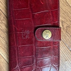 イルビゾンテ長財布