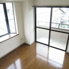 💙フリーレント1ヶ月☆敷礼０☆｟1K｠八王子市☆角部屋！ペット飼...