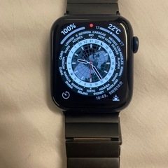 アップルウォッチ シリーズ6 44mm