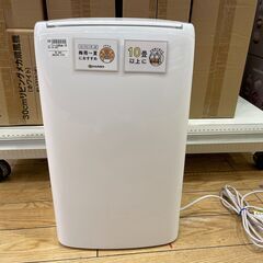 【６ケ月間保証付】コンプレッサー式除湿器　VERSOS【ﾄﾚﾌｧ...
