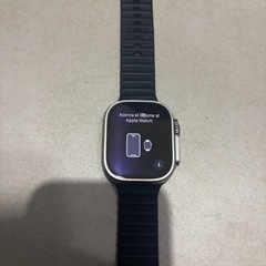 Applewatch ultra2 