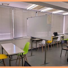 学び支援型 フリースクール こもろ まなびの森の画像