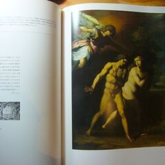【図録】「ルーヴル美術館 200年展」1993年３月～７月　神戸市立博物館、横浜美術館の画像