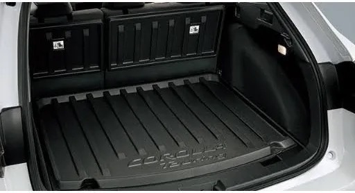 カローラツーリング用ラゲージトレイ