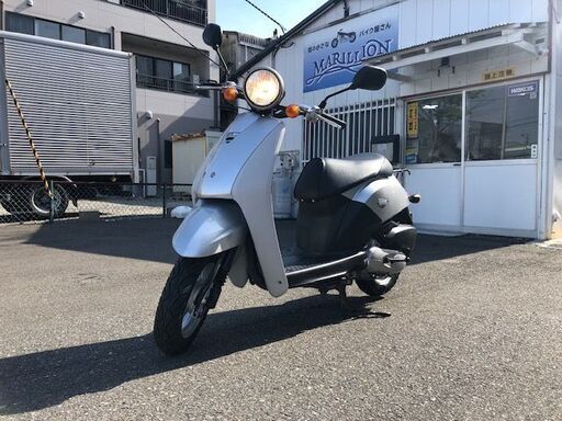 【御成約】ホンダ　トゥデイ SP AF61　原付バイク【税込み】