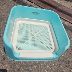 ペットトイレ