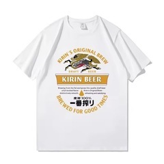 キリンビール 一番搾り Tシャツ　L サイズ　1枚