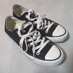 converseスニーカー23.5㎝