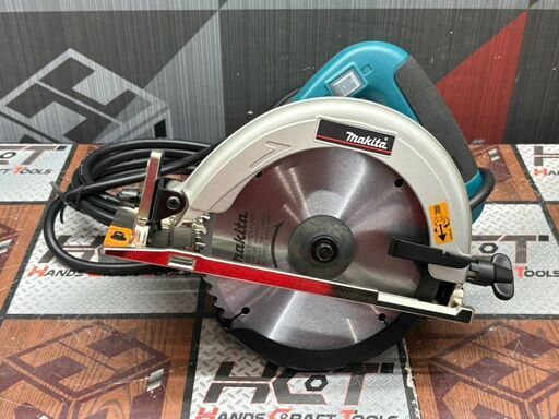 【未使用】【長期保管品】マキタ 5632BLA 165mmマルノコ 逆勝手仕様 左利き用【ハンズクラフト佐賀】