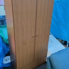 24日の朝まで☆無料☆洋服ロッカー