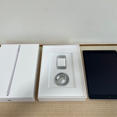 Apple iPad  第9世代 Wi-Fi 256GB シルバー